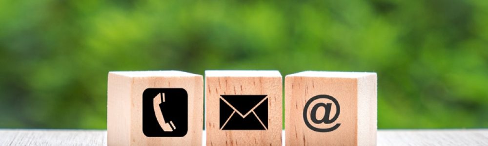 تماس با ما